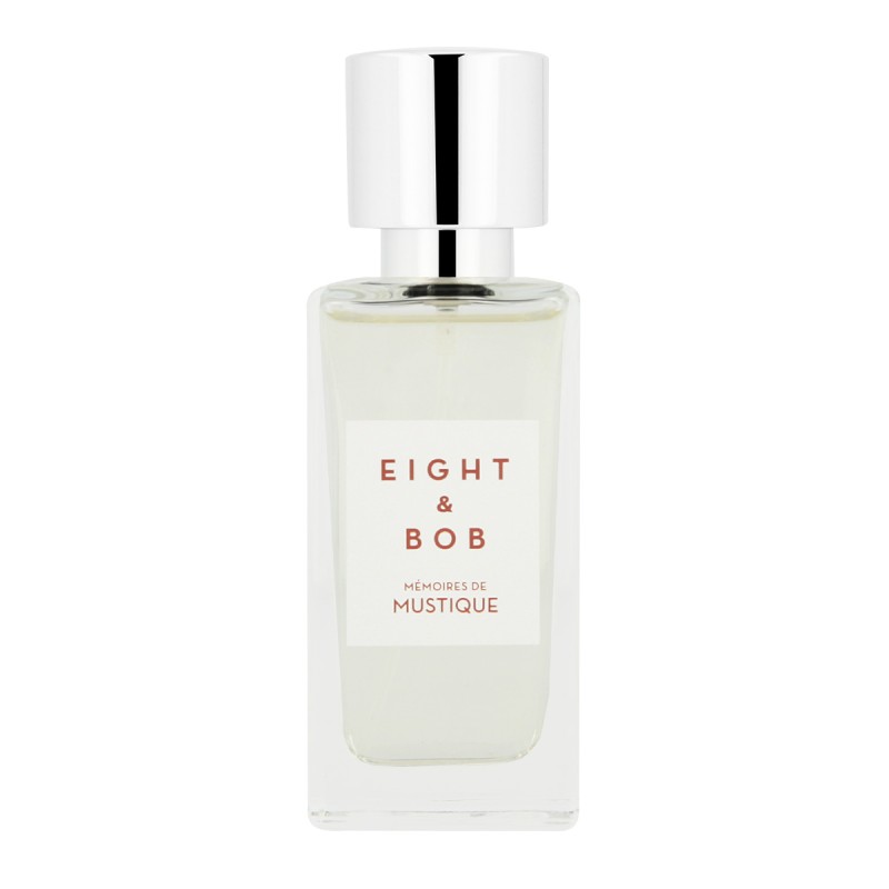 Eight & Bob Mémoires de Mustique Eau De Toilette 30 ml kvepalai unisex