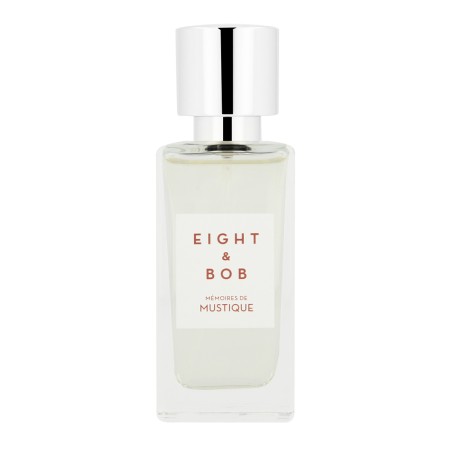 Eight & Bob Mémoires de Mustique Eau De Toilette 30 ml kvepalai unisex