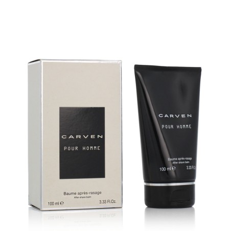 Carven Pour Homme After Shave Balm 100 ml vyrams