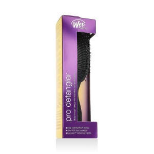 Wet Brush Pro Detangler Black 1 pc