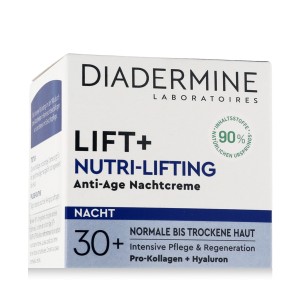 Diadermine Laboratoires Lift+ Nutrition Anti-Age Night Cream 50 ml