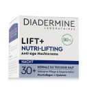 Diadermine Laboratoires Lift+ Nutrition Anti-Age Night Cream 50 ml
