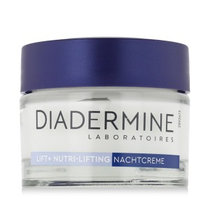 Diadermine Laboratoires Lift+ Nutrition Anti-Age Night Cream 50 ml 2