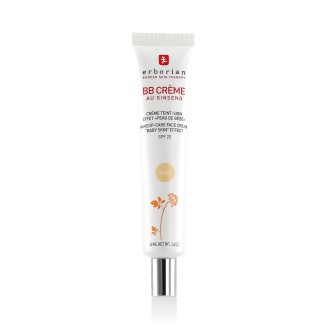 Erborian BB Make-up Care Face Cream SPF 20 (Nude) 40 ml