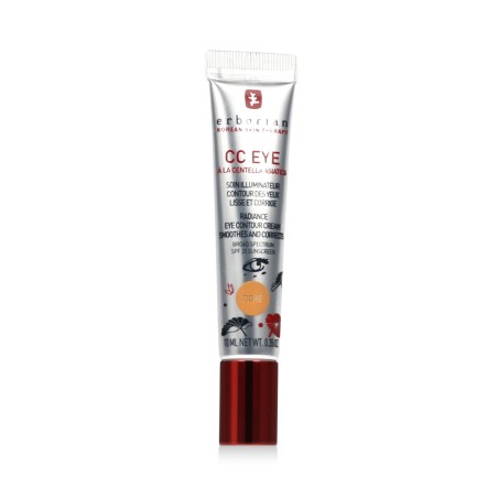 Erborian CC Eyee Radiance Eye Contour Cream SPF 20 (Doré) 10 ml