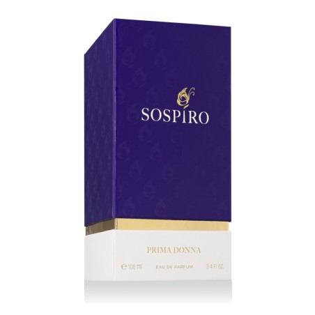 Sospiro Prima Donna Eau De Parfum 100 ml kvepalai unisex