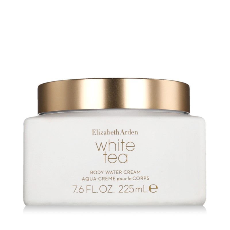 Elizabeth Arden White Tea Body Cream 225 ml moterims