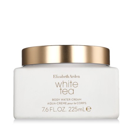 Elizabeth Arden White Tea Body Cream 225 ml moterims