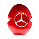 Mercedes-Benz Woman In Red Eau De Parfum - tester 90 ml kvepalai moterims