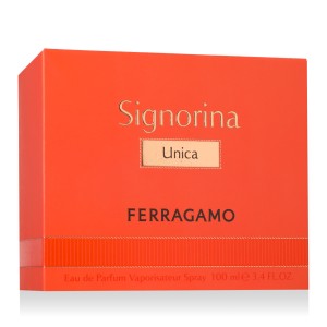 Ferragamo Signorina Unica Eau De Parfum 100 ml kvepalai moterims