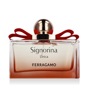 Ferragamo Signorina Unica Eau De Parfum 100 ml kvepalai moterims 2