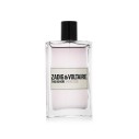Zadig & Voltaire This Is Her! Undressed Eau De Parfum - tester 100 ml kvepalai moterims