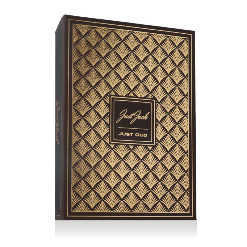 Just Jack Just Oud Eau De Parfum 100 ml kvepalai vyrams