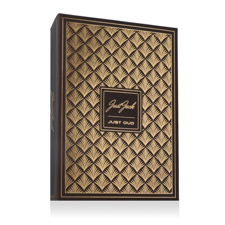 Just Jack Just Oud Eau De Parfum 100 ml kvepalai vyrams