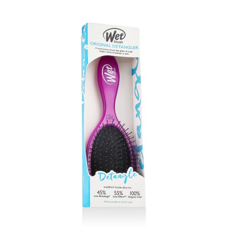 Wet Brush Original Detangler (Purple)