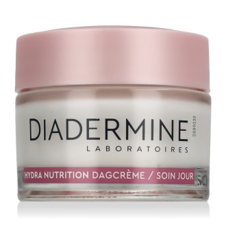 Diadermine Laboratoires Hydra Nutrition Day Cream 50 ml 2