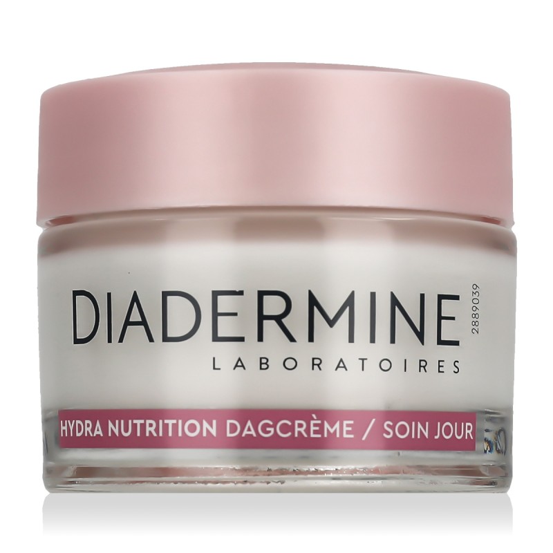 Diadermine Laboratoires Hydra Nutrition Day Cream 50 ml