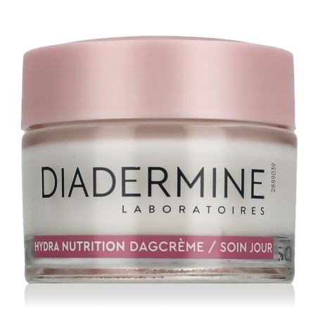 Diadermine Laboratoires Hydra Nutrition Day Cream 50 ml