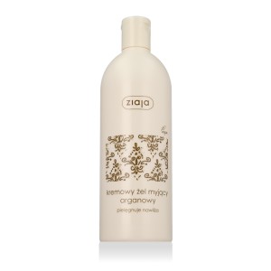 Ziaja Argan Oil Shower Cream 500 ml
