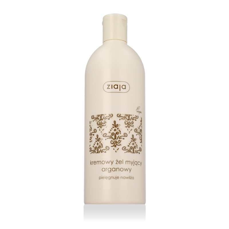 Ziaja Argan Oil Shower Cream 500 ml