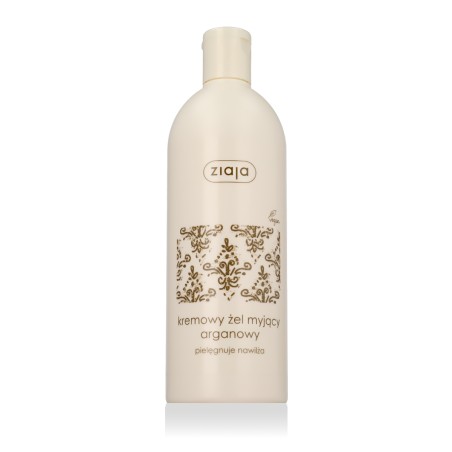 Ziaja Argan Oil Shower Cream 500 ml