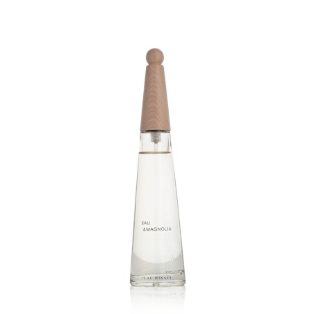 Issey Miyake L'Eau d'Issey Eau & Magnolia Eau De Toilette Intense 50 ml kvepalai moterims