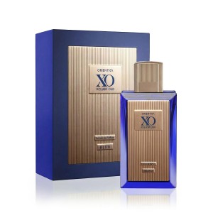 Orientica Xclusif Oud Bleu Extrait de parfum 60 ml kvepalai unisex
