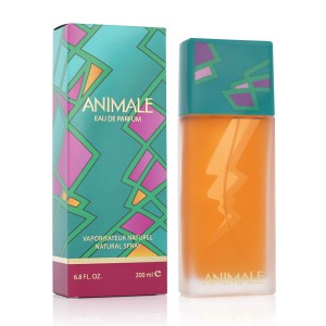 Animale Animale Eau De Parfum 200 ml kvepalai moterims