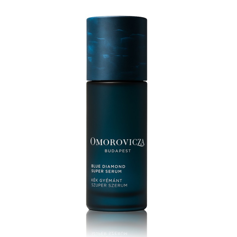 Omorovicza Blue Diamond Super Serum 30 ml