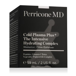 Perricone MD Cold Plasma Plus+ The Intensive Hydrating Complex 59 ml