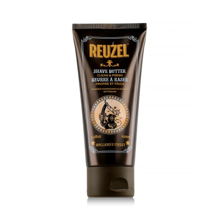 REUZEL Clean & Fresh Shave Butter 100 ml
