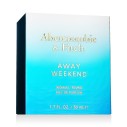Abercrombie & Fitch Away Weekend Woman Eau De Parfum 50 ml kvepalai moterims