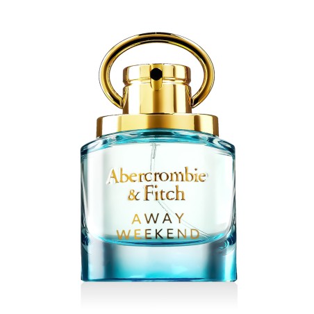 Abercrombie & Fitch Away Weekend Woman Eau De Parfum 50 ml kvepalai moterims