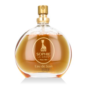 Parfums Sophie La Girafe La Girafe Eau du Soin Bodyspray - tester 50 ml