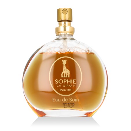 Parfums Sophie La Girafe La Girafe Eau du Soin Bodyspray - tester 50 ml