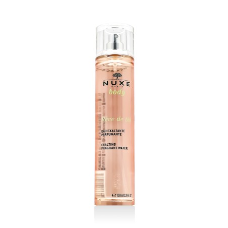 Nuxe R ve de Thé Bodyspray 100 ml moterims