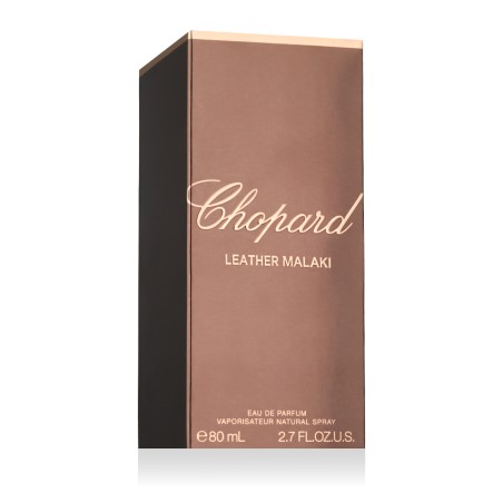 Chopard Leather Malaki Eau De Parfum 80 ml kvepalai vyrams