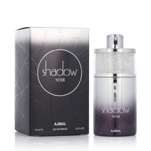 Ajmal Shadow Noir Eau De Parfum 75 ml kvepalai moterims