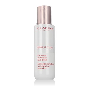 Clarins Bright Plus Dark Spot-Targeting Moisturizing Emulsion 75 ml 2