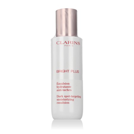 Clarins Bright Plus Dark Spot-Targeting Moisturizing Emulsion 75 ml