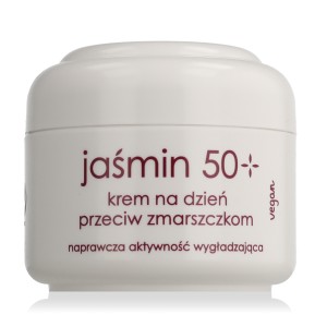 Ziaja Jasmine Anti-Wrinkle Day Cream SPF 6 50 ml 2
