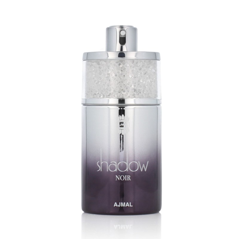 Ajmal Shadow Noir Eau De Parfum 75 ml kvepalai moterims
