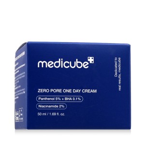 Medicube Zero Pore One Day Cream 50 ml