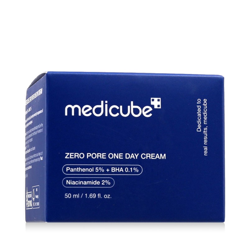 Medicube Zero Pore One Day Cream 50 ml
