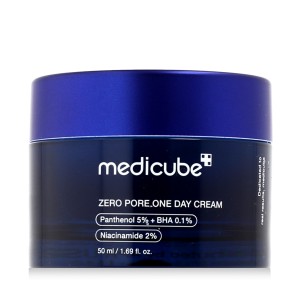 Medicube Zero Pore One Day Cream 50 ml 2