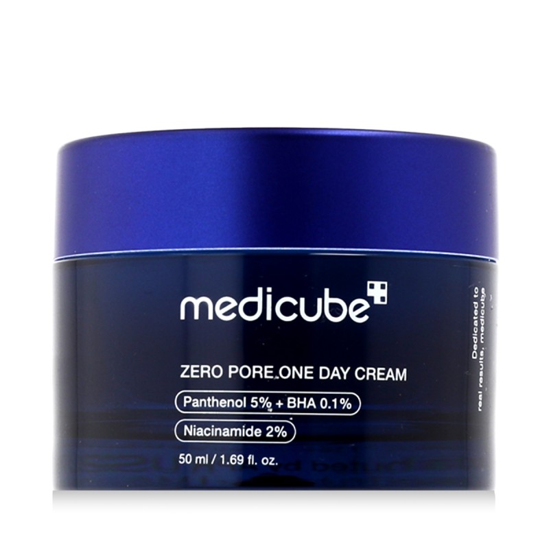 Medicube Zero Pore One Day Cream 50 ml