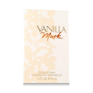 Coty Vanilla Musk Eau de Cologne 50 ml kvepalai moterims