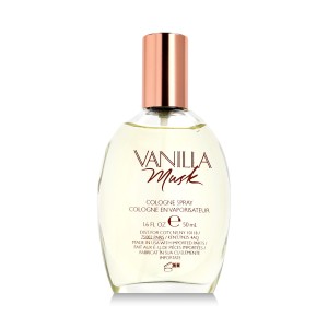 Coty Vanilla Musk Eau de Cologne 50 ml kvepalai moterims 2