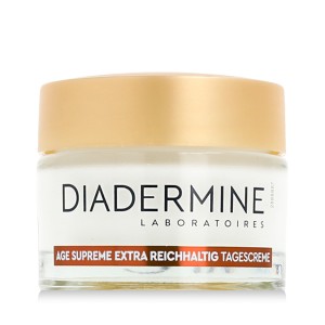 Diadermine Laboratoires Age Supreme Extra Rich Nourishing Day Cream 50 ml 2