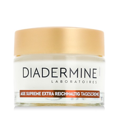 Diadermine Laboratoires Age Supreme Extra Rich Nourishing Day Cream 50 ml